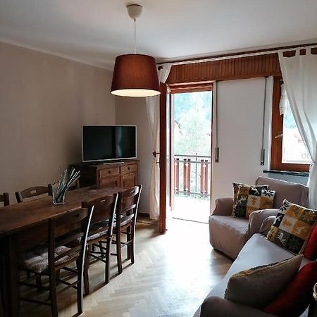 Courma House Apartment Courmayeur Bagian luar foto