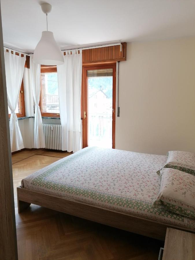 Courma House Apartment Courmayeur Bagian luar foto